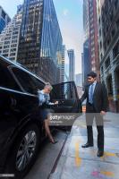 My Chauffeur Limo Melbourne George Makin image 1